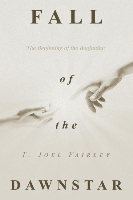 FALL OF THE DAWNSTAR: The Beginning of the Beginning