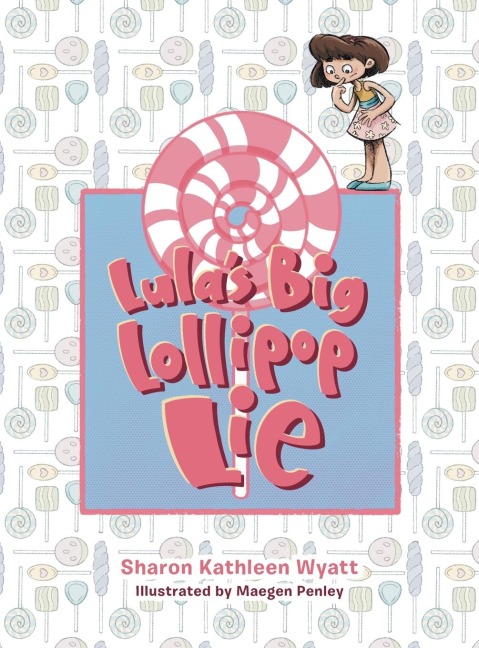 Lulas Big Lollipop Lie