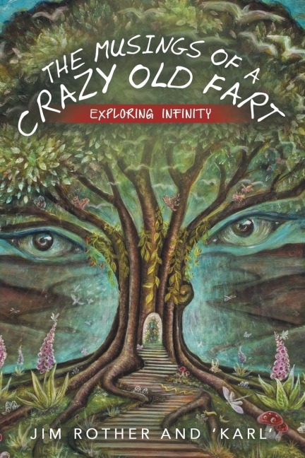 The Musings of a Crazy Old Fart: Exploring Infinity