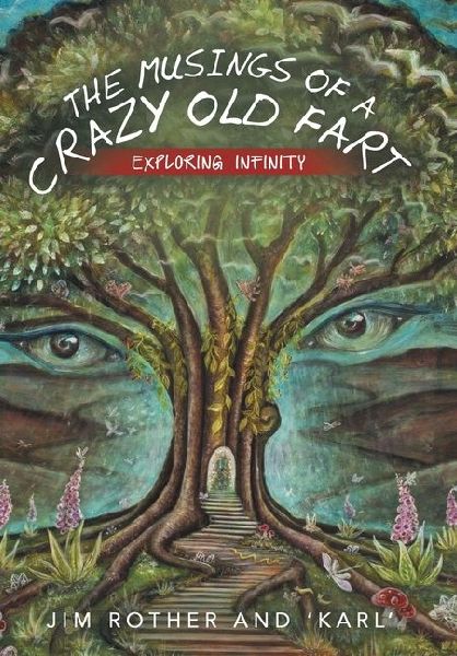 The Musings of a Crazy Old Fart: Exploring Infinity