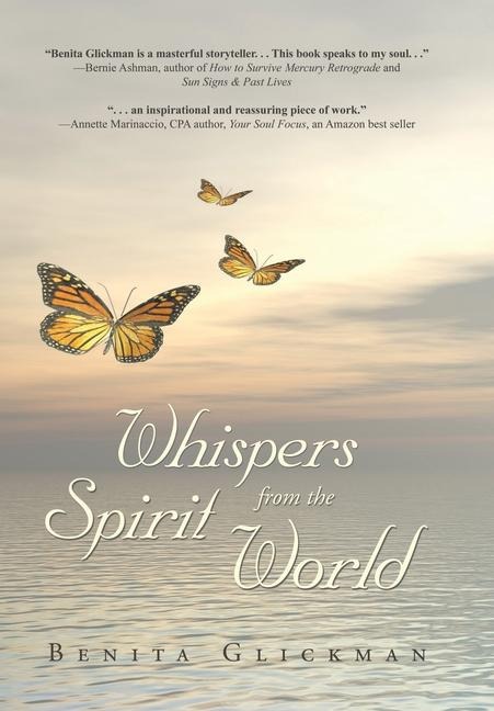 Whispers from the Spirit World