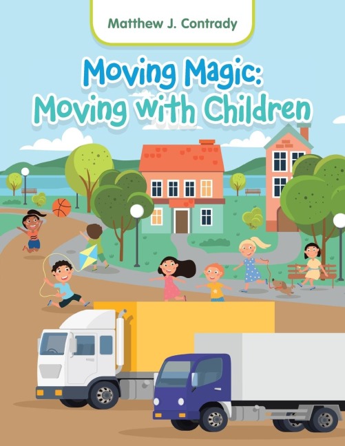Moving Magic: Moving with Children