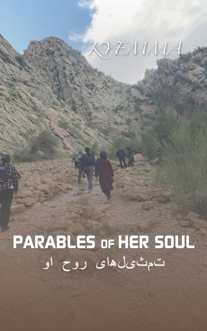 PARABLES OF HER SOUL: ¿¿¿¿¿¿¿¿ ¿¿¿ ¿¿