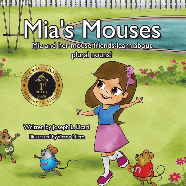 Mias Mouses