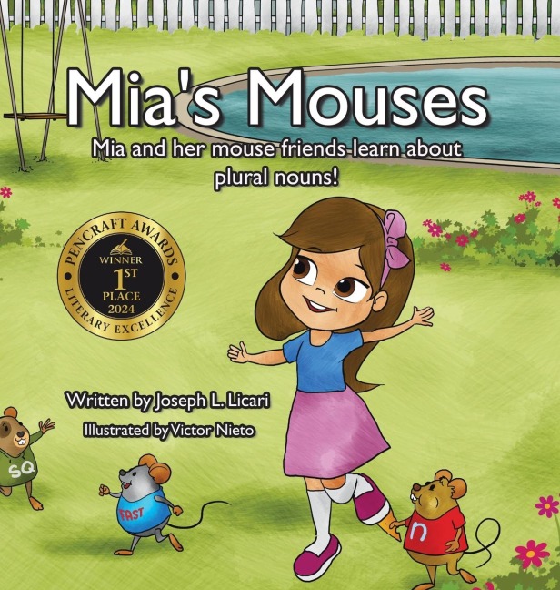 Mias Mouses