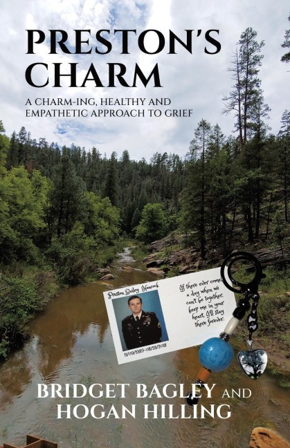 Preston's Charm: A Charm-ing, Healthy and Empathetic Approach to Grief