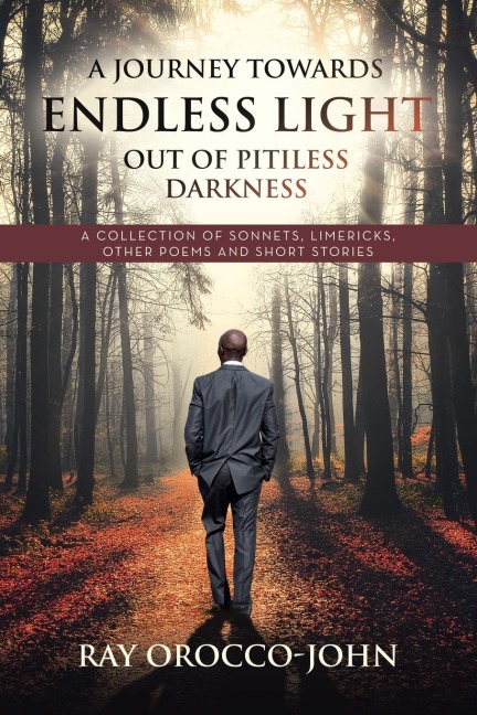 A Journey Towards Endless Light Out Of Pitiless Darkness: A Collection of Sonnets, Limericks, Other Poems and Short Stories