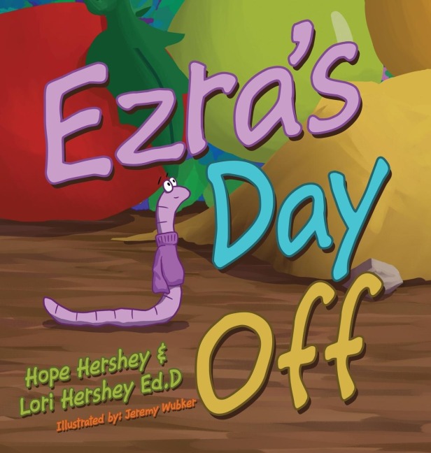 Ezras Day Off