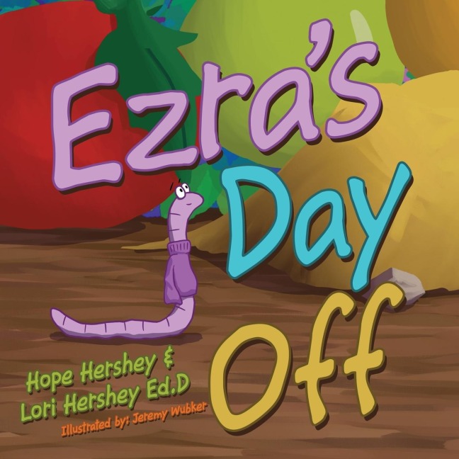 Ezras Day Off