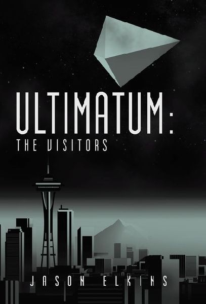 Ultimatum: The Visitors