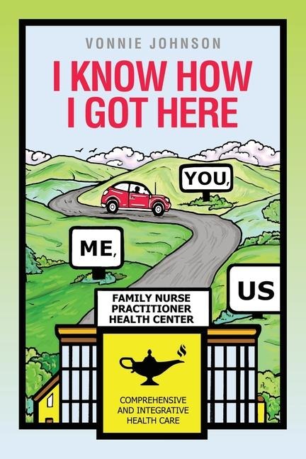 I Know How I Got Here: You, Me, Us