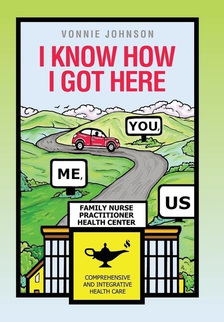 I Know How I Got Here: You, Me, Us