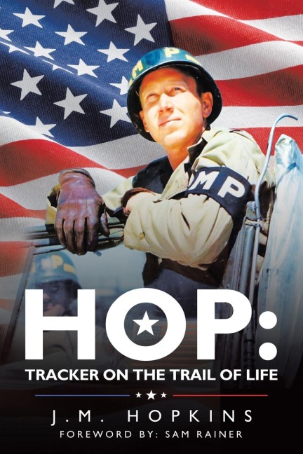 HOP: : TRACKER ON THE TRAIL OF LIFE