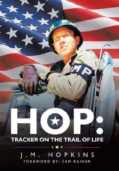 Hop: Tracker on the Trail of Life