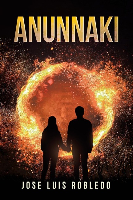 ANUNNAKI
