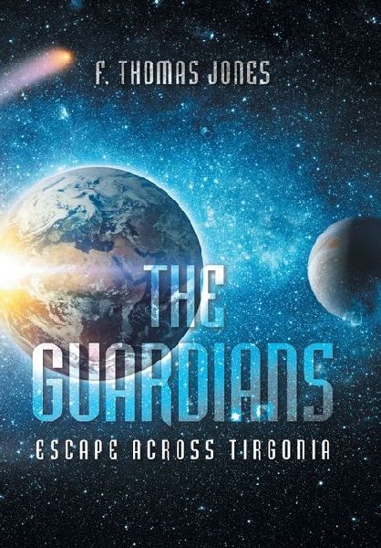 The Guardians: Escape Across Tirgonia