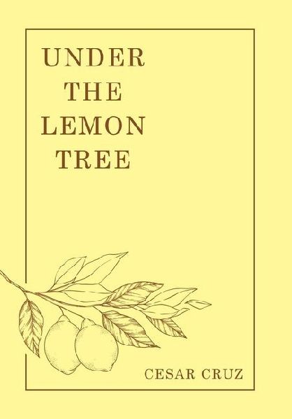 Under the Lemon Tree