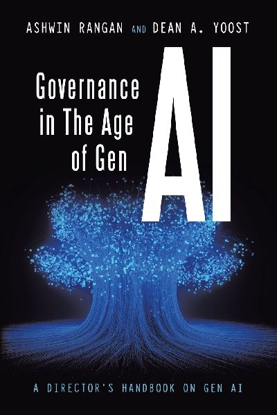 Governance in The Age of Gen AI: A Directors Handbook on Gen AI