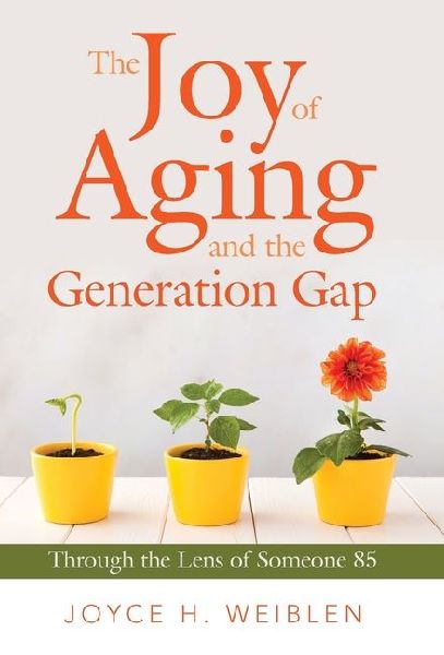 The Joy of Aging and the Generation Gap: Through the Lens of Someone 85