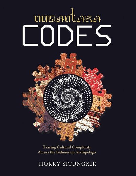 Nusantara Codes: Tracing Cultural Complexity Across the Indonesian Archipelago