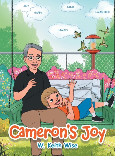 Camerons Joy
