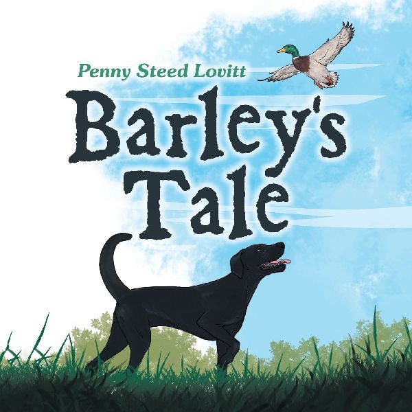 Barleys Tale