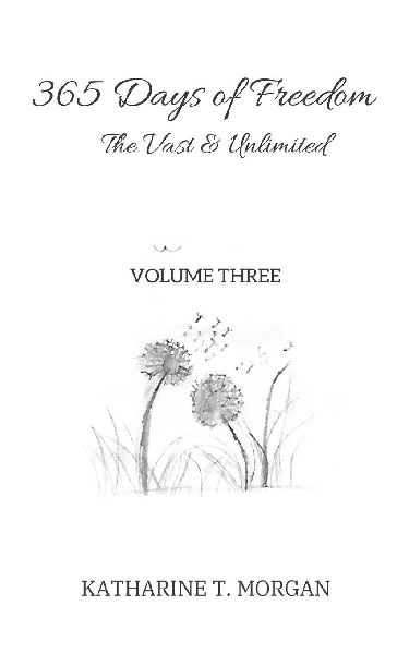 365 Days of Freedom: The Vast & Unlimited