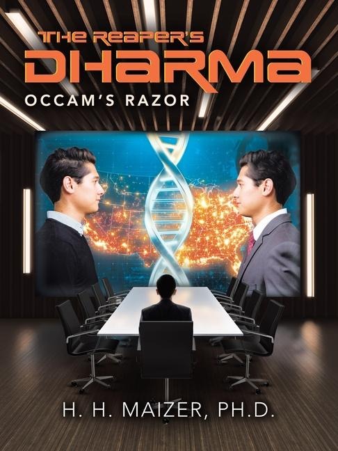 The Reapers Dharma: Occams Razor