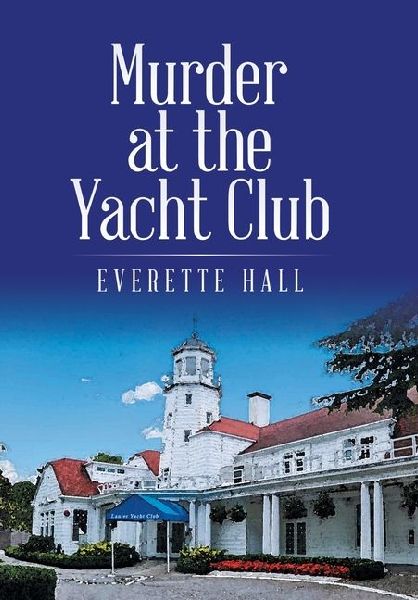 Murder at the Yacht Club