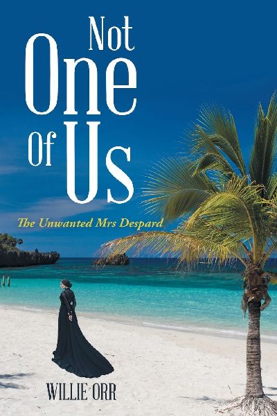 NOT ONE OF US: The Unwanted Mrs Despard