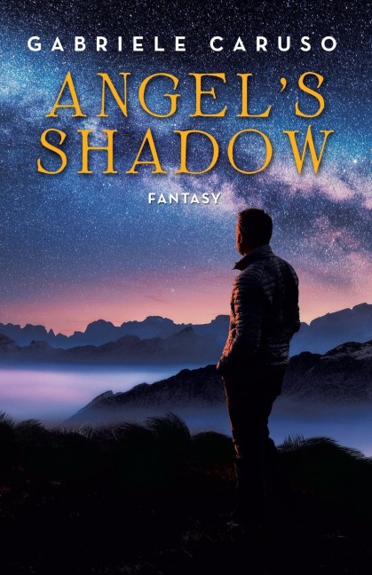 ANGEL'S SHADOW: FANTASY