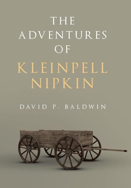 The Adventures of Kleinpell Nipkin