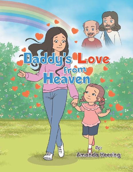 Daddys Love from Heaven