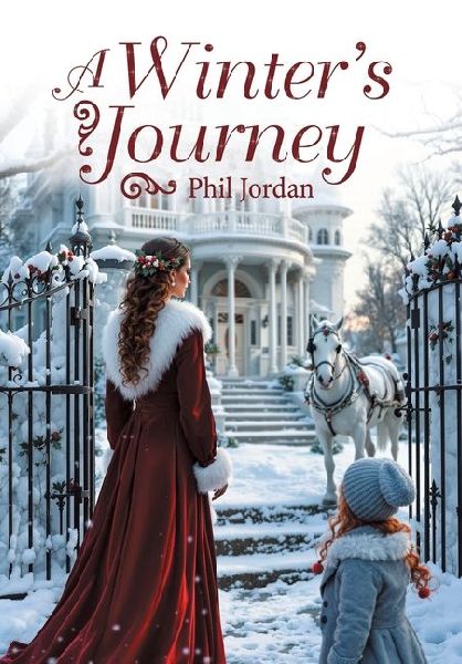 A Winters Journey