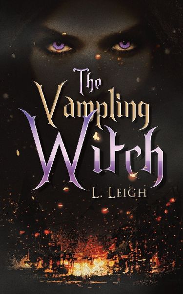 The Vampling Witch