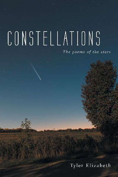 Constellations: The poems of the stars