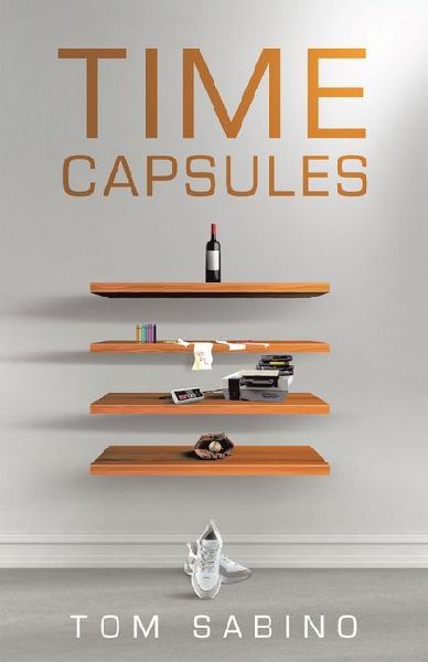 Time Capsules