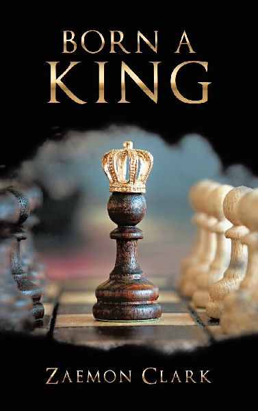BORN A KING