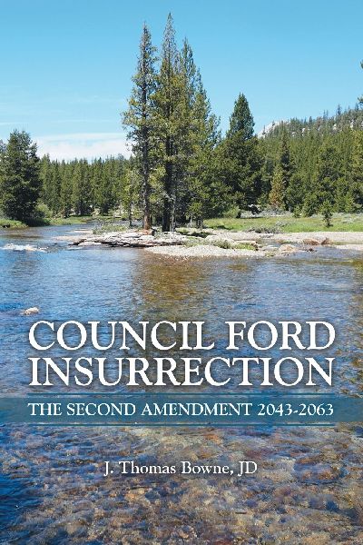 Council Ford Insurrection: The  Second Amendment 2043-2063