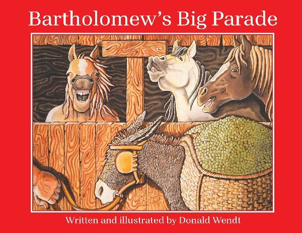 Bartholomews Big Parade
