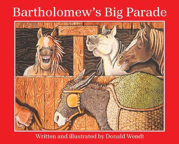 Bartholomews Big Parade