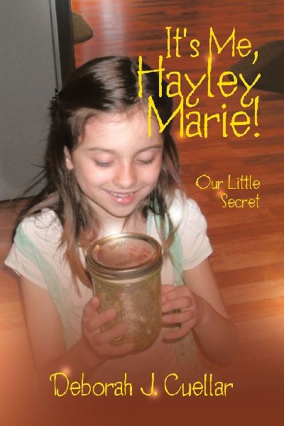 Its Me, Hayley Marie!: Our Little Secret