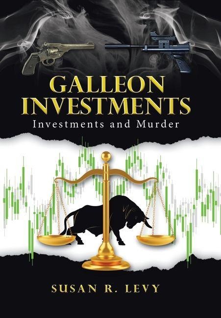 Galleon Investments: Investments and Murder