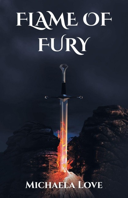 Flame Of Fury