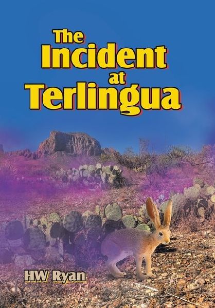 The Incident at Terlingua