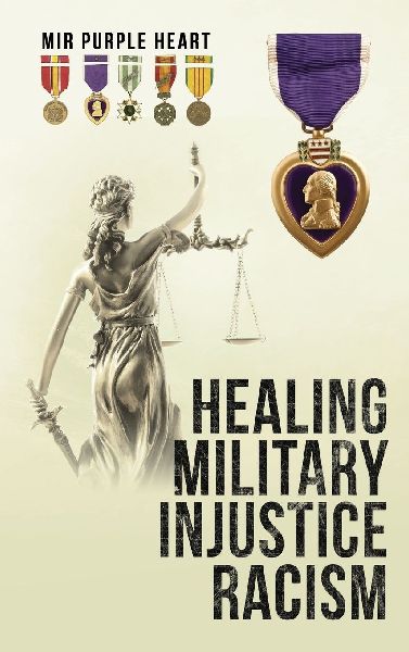 Healing Military Injustice Racism
