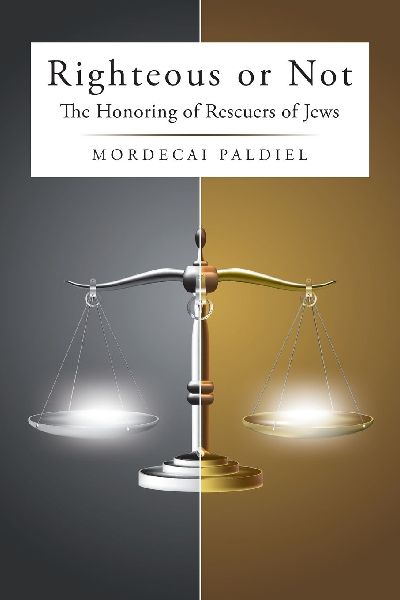 Righteous or Not: The Honoring of Rescuers of Jews