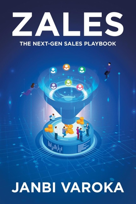 ZALES: The Next-Gen Sales Playbook