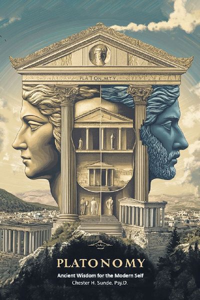 Platonomy: Ancient Wisdom for the Modern SELF