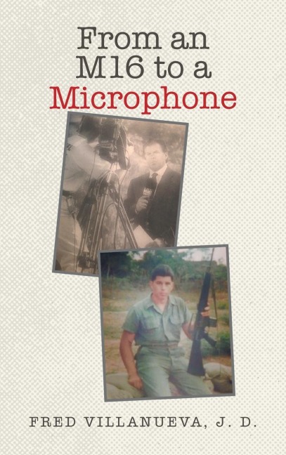From an M16 to a Microphone